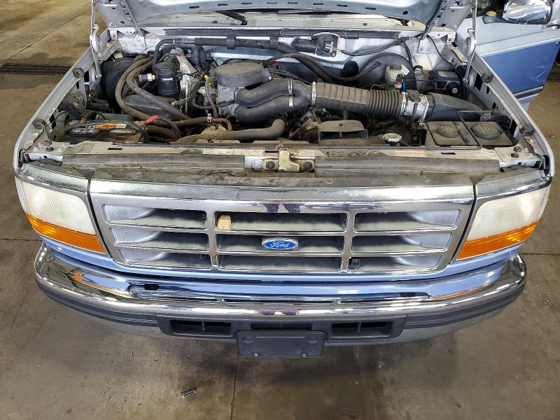 Aukcja sprzedaży 1996 Ford F150, vin: 1FTEX14N2TKA58701, numer aukcji: 60804456