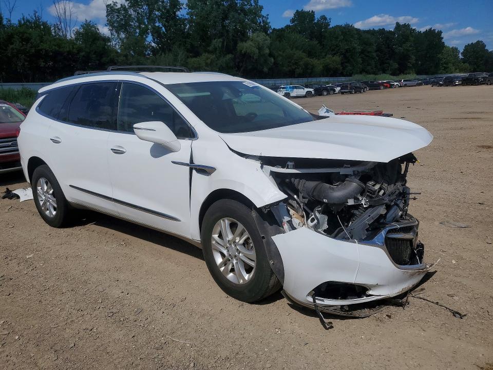 2020 Buick Enclave მანქანა იყიდება აუქციონზე, vin: 5GAEVAKW1LJ294491, აუქციონის ნომერი: 62198056