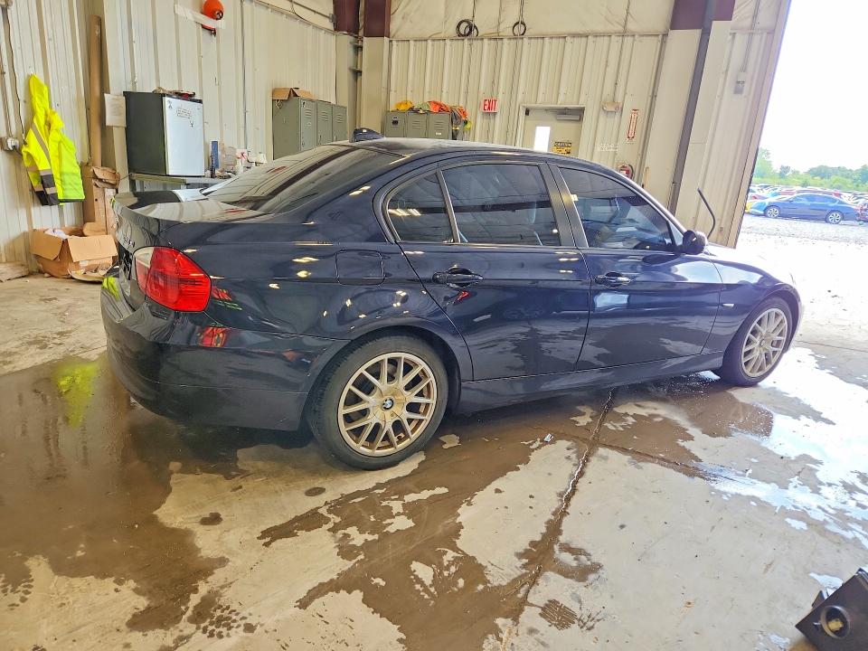 Aukcja sprzedaży 2008 Bmw 328, vin: WBAVC93598K043354, numer aukcji: 60167836
