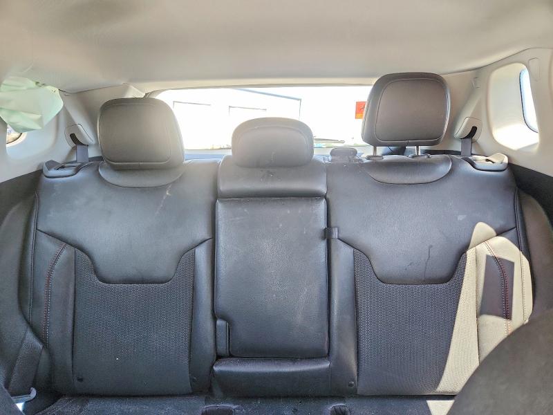 Продаж на аукціоні авто 2022 Jeep Compass, vin: 3C4NJDDB7NT172848, номер лоту: 60598976