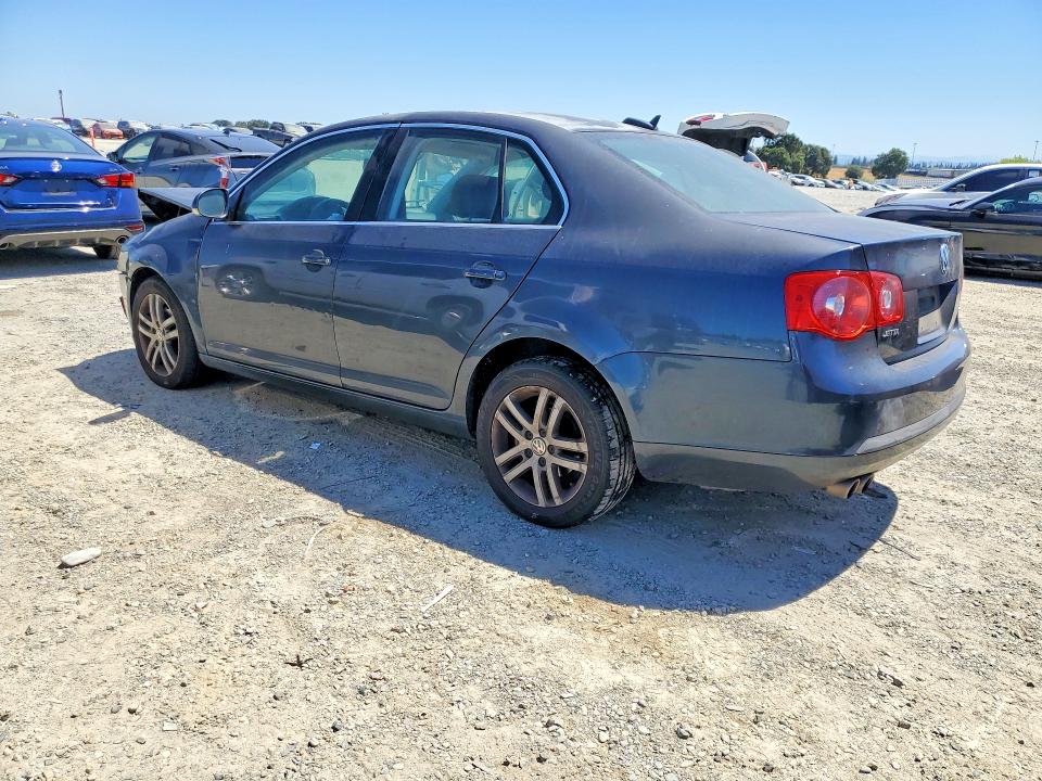 Продажа на аукционе авто 2006 Volkswagen Jetta, vin: 3VWDF81K36M653732, номер лота: 59726726