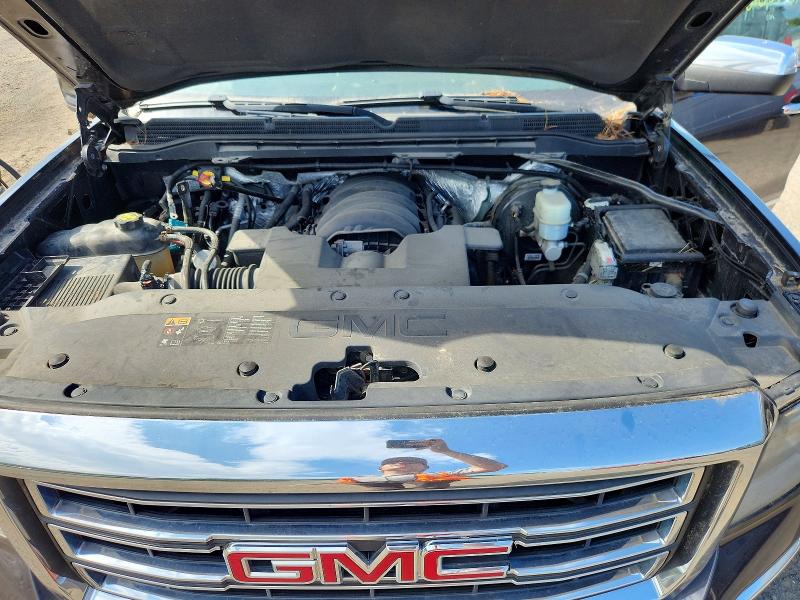2014 Gmc Sierra მანქანა იყიდება აუქციონზე, vin: 1GTV2VEC2EZ358851, აუქციონის ნომერი: 60610036