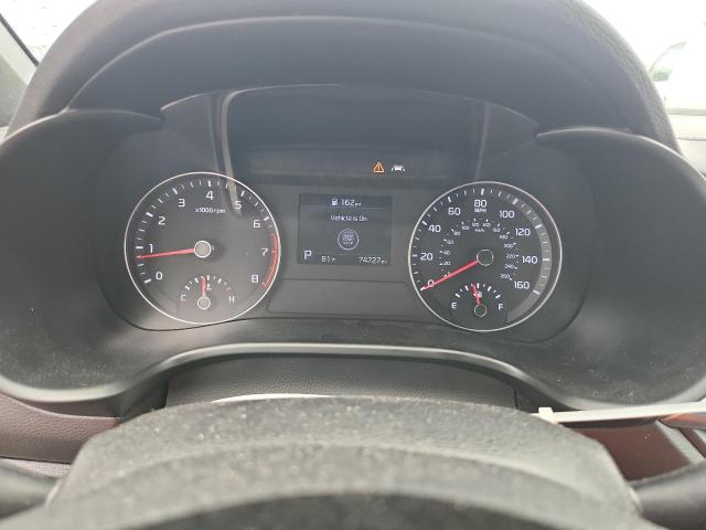 62487166 :رقم المزاد ، 3KPF34AD1LE151726 vin ، 2020 Kia Forte مزاد بيع