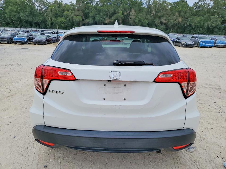 Продаж на аукціоні авто 2018 Honda Hr-v, vin: 3CZRU5H51JM723647, номер лоту: 60362366