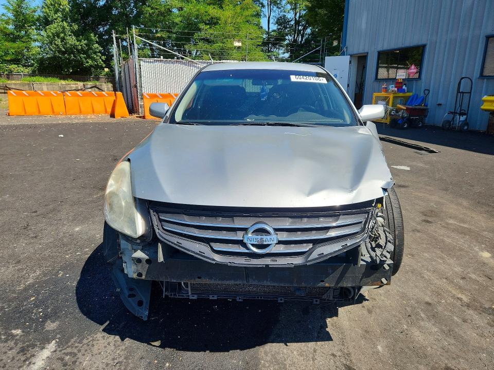 Продажа на аукционе авто 2012 Nissan Altima, vin: 1N4AL2AP4CC127913, номер лота: 60420106