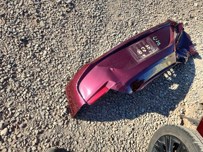 62320246 :رقم المزاد ، ML32A5HJ2KH015929 vin ، 2019 Mitsubishi Mirage مزاد بيع