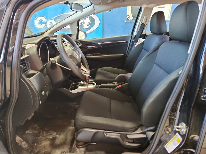 Aukcja sprzedaży 2019 Honda Fit, vin: 3HGGK5H46KM737203, numer aukcji: 60993526