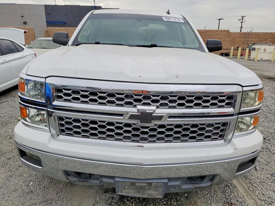 Aukcja sprzedaży 2014 Chevrolet Silverado, vin: 1GCVKREC4EZ269970, numer aukcji: 60611216