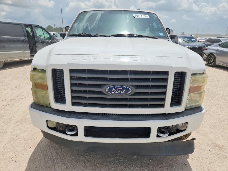 Продаж на аукціоні авто 2009 Ford F250, vin: 1FTSW21R79EB26145, номер лоту: 59672786