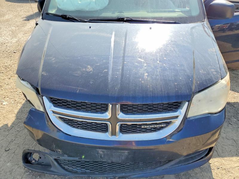 Продаж на аукціоні авто 2011 Dodge Grand Caravan, vin: 2D4RN4DG1BR730390, номер лоту: 60868396