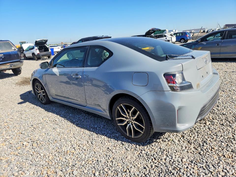 Продаж на аукціоні авто 2015 Scion Tc, vin: JTKJF5C79FJ013690, номер лоту: 61138556