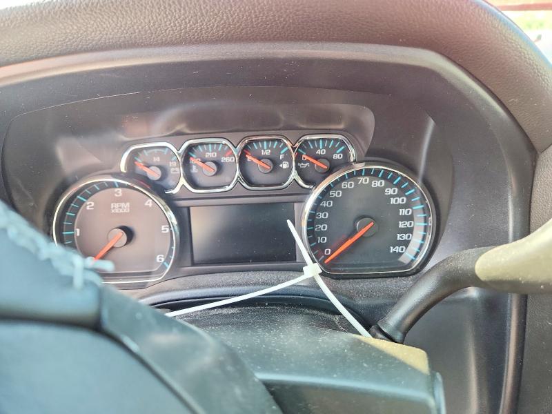 Продаж на аукціоні авто 2018 Gmc Sierra, vin: 3GTU2NEC2JG632524, номер лоту: 85460875