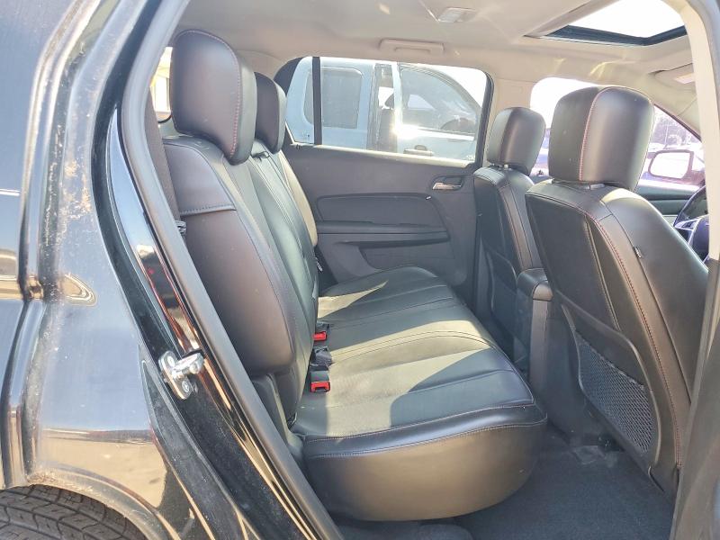 2011 Gmc Terrain მანქანა იყიდება აუქციონზე, vin: 2CTFLXE59B6363572, აუქციონის ნომერი: 62071416