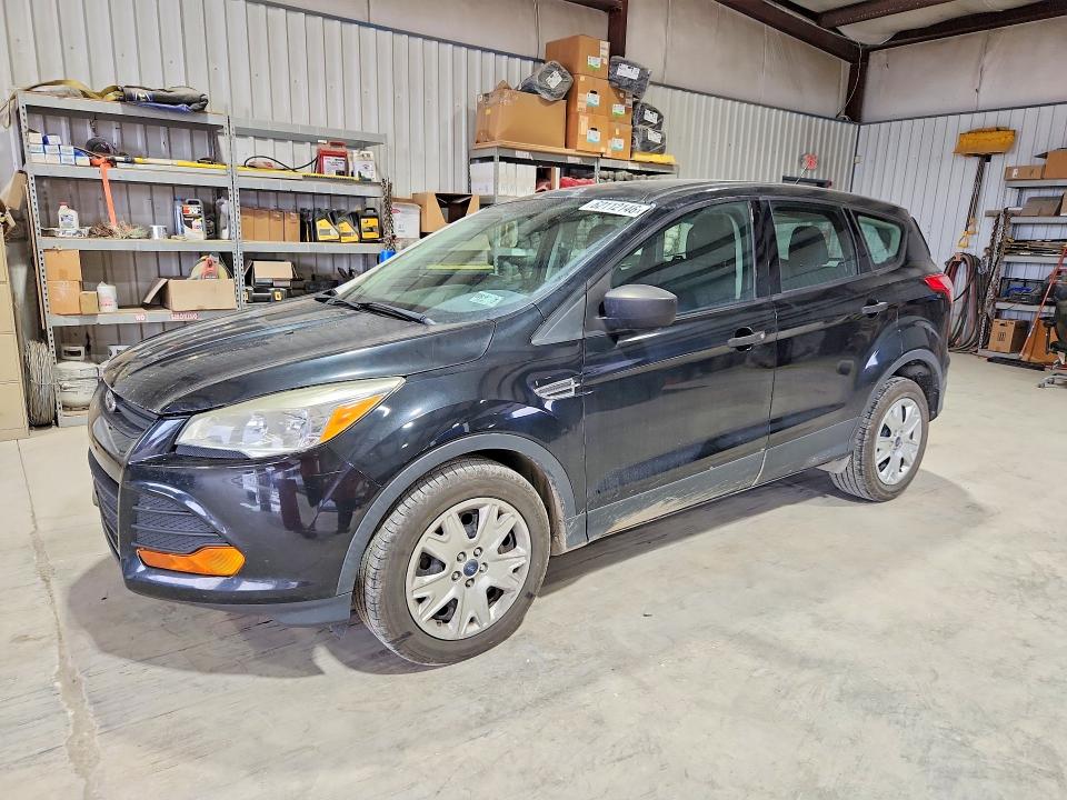 Продаж на аукціоні авто 2014 Ford Escape, vin: 1FMCU0F73EUD22696, номер лоту: 62112146