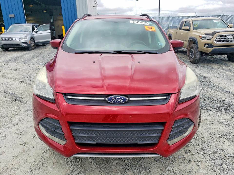 Продажа на аукционе авто 2014 Ford Escape, vin: 1FMCU9GX6EUC62030, номер лота: 62429436