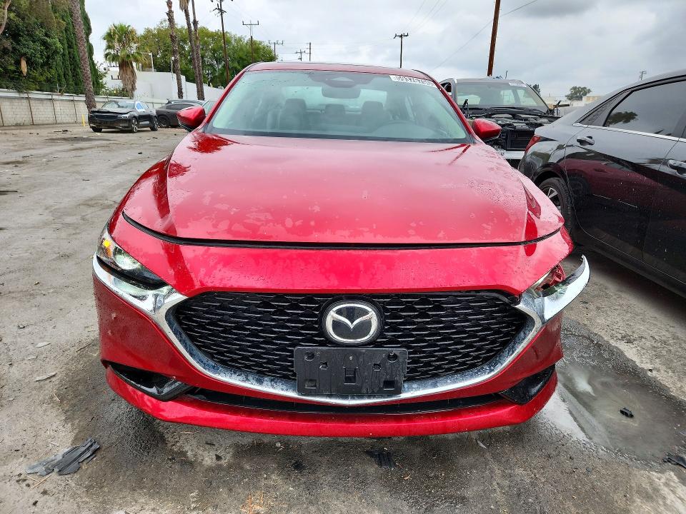 Aukcja sprzedaży 2025 Mazda 3, vin: 3MZBPACMXSM454164, numer aukcji: 59376796