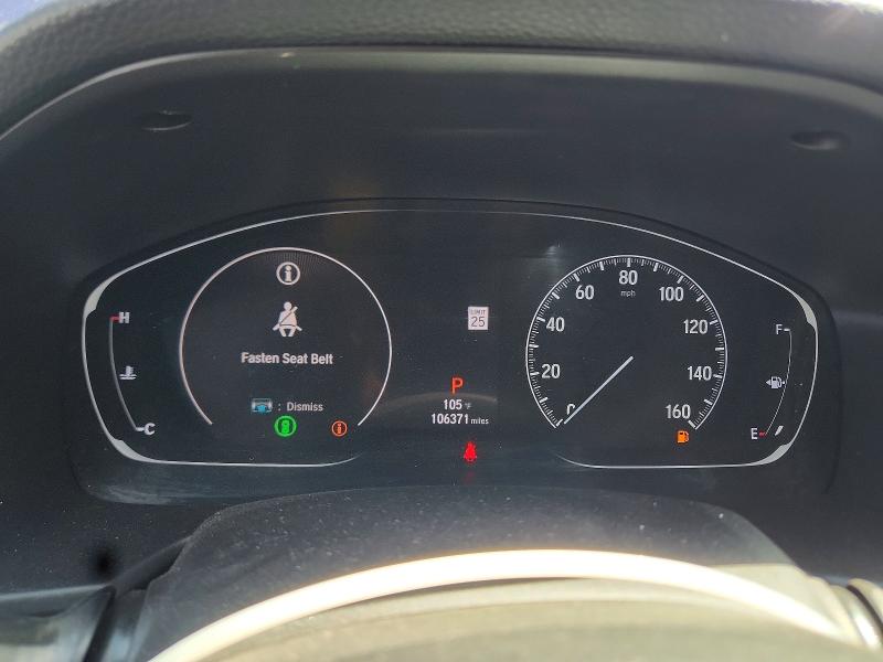Продаж на аукціоні авто 2020 Honda Accord, vin: 1HGCV1F30LA075979, номер лоту: 62873346