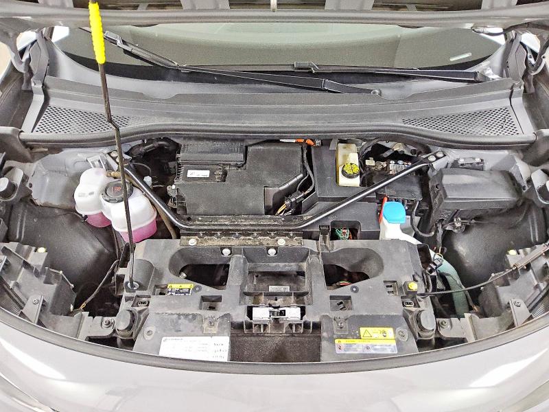 Продаж на аукціоні авто 2021 Volkswagen Id.4, vin: WVGRMPE21MP022466, номер лоту: 60128536