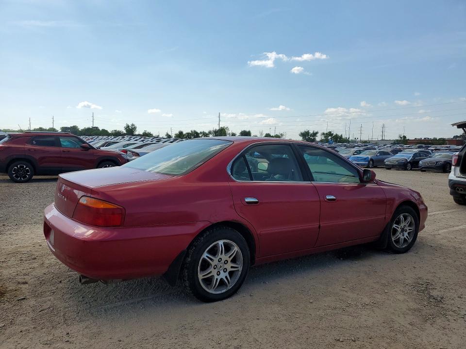 Продаж на аукціоні авто 1999 Acura 3.2tl, vin: 19UUA5642XA046859, номер лоту: 61397026