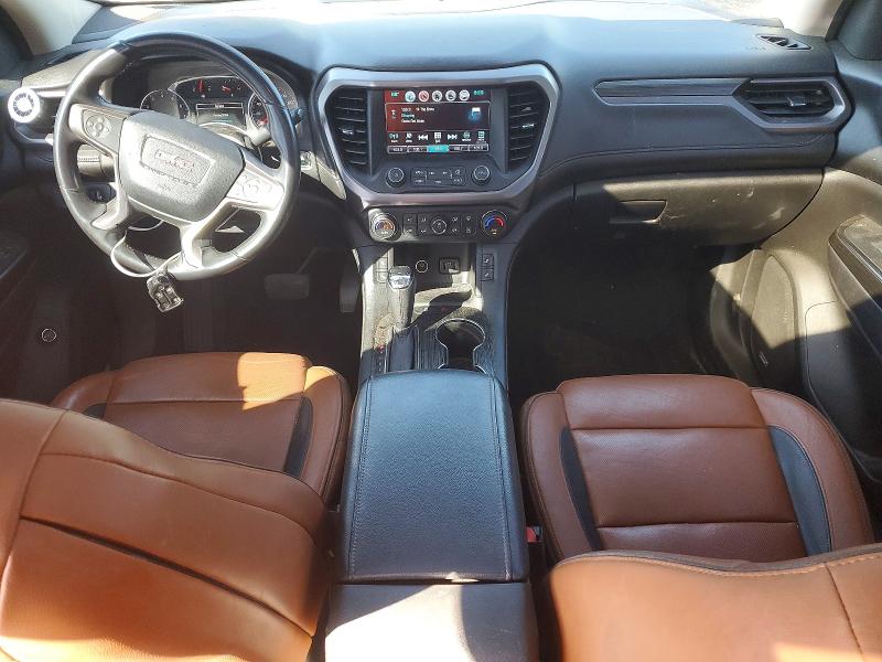 Продаж на аукціоні авто 2017 Gmc Acadia, vin: 1GKKNVLS3HZ177156, номер лоту: 60618096