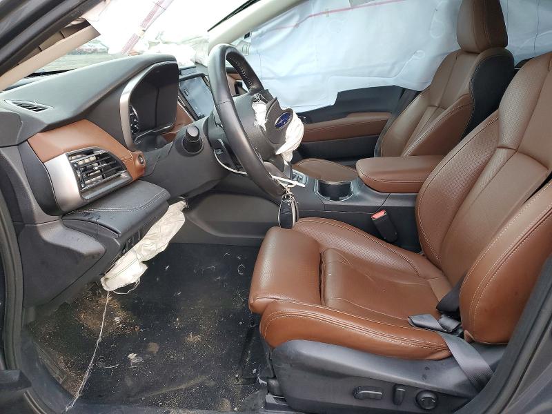 Продажа на аукционе авто 2022 Subaru Outback, vin: 4S4BTAPC7N3159377, номер лота: 62749266