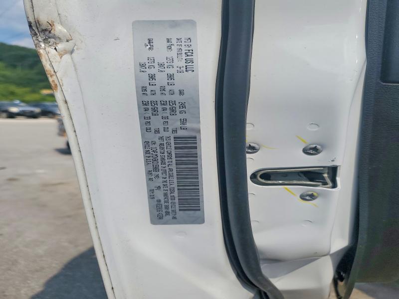 Aukcja sprzedaży 2019 Jeep Cherokee, vin: 1C4PJMDN9KD159068, numer aukcji: 61048076