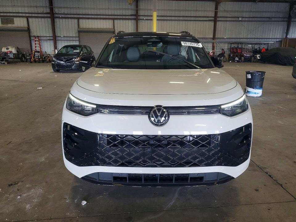 Продаж на аукціоні авто 2026 Volkswagen Tiguan, vin: 3VVHR7RM4TM077464, номер лоту: 60145776