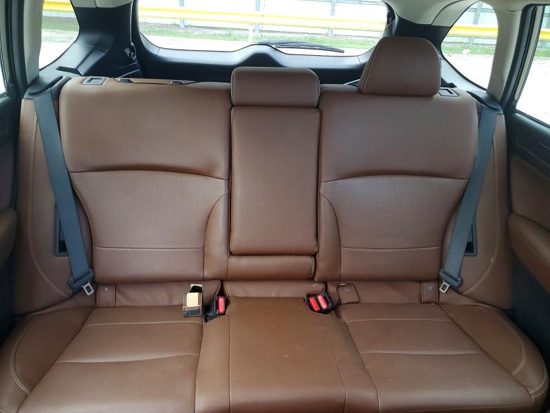 Aukcja sprzedaży 2019 Subaru Outback, vin: 4S4BSETC6K3306073, numer aukcji: 55037636