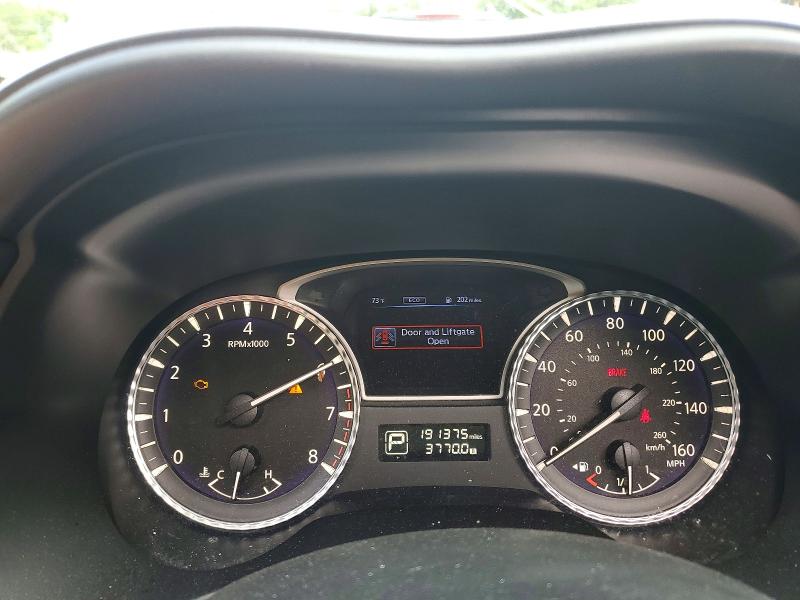 Aukcja sprzedaży 2018 Infiniti Qx60, vin: 5N1DL0MM0JC503156, numer aukcji: 63290986