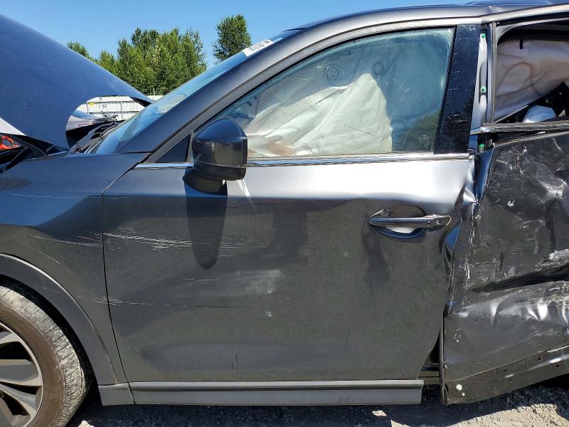 Aukcja sprzedaży 2023 Mazda Cx-5, vin: JM3KFBDMXP0115559, numer aukcji: 59295376