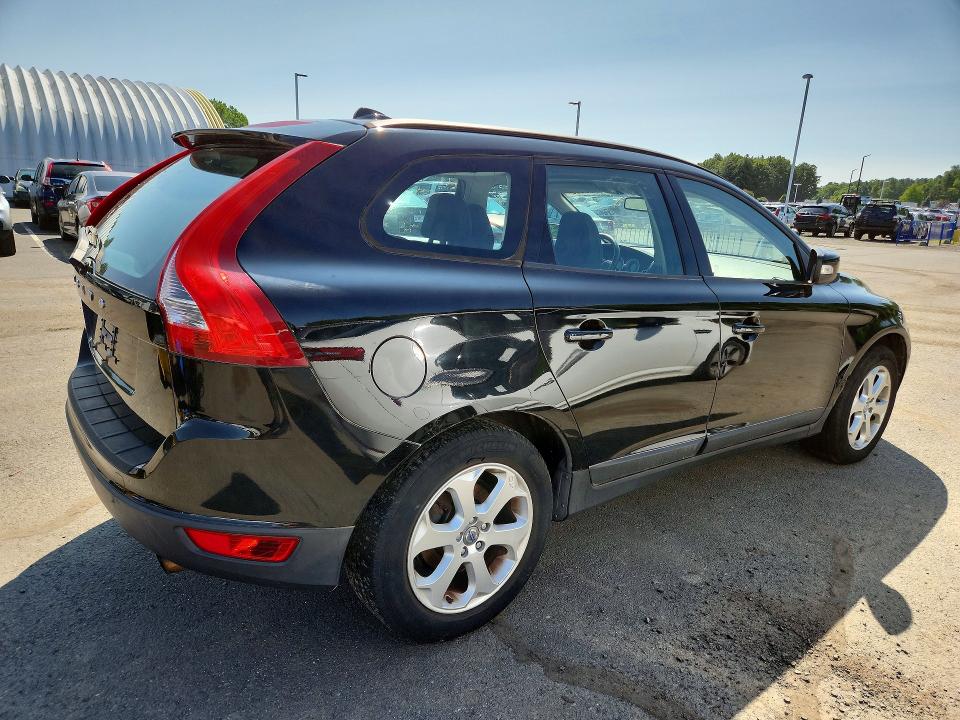 Продажа на аукционе авто 2013 Volvo Xc60, vin: YV4940DZ6D2452546, номер лота: 62458466