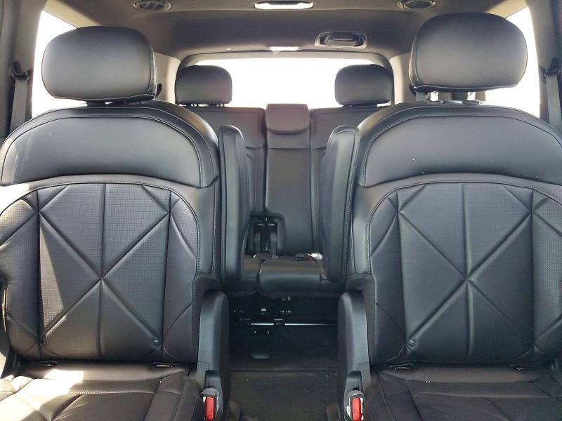 2027 Kia Telluride მანქანა იყიდება აუქციონზე, vin: 5XYPD5SA8VG002408, აუქციონის ნომერი: 63002806
