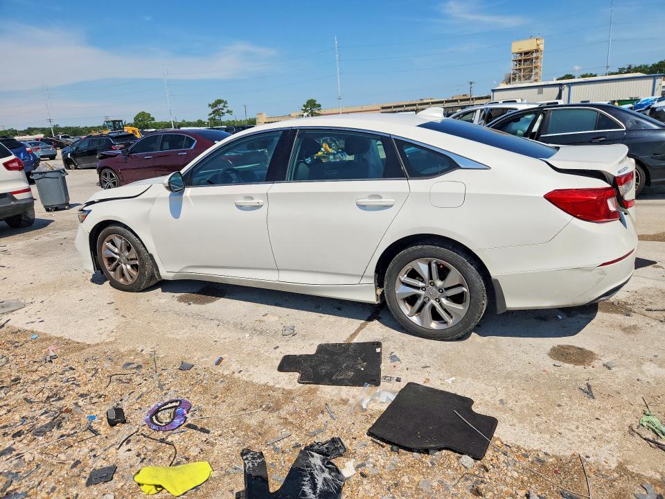 Продаж на аукціоні авто 2020 Honda Accord, vin: 1HGCV1F11LA082440, номер лоту: 60329096