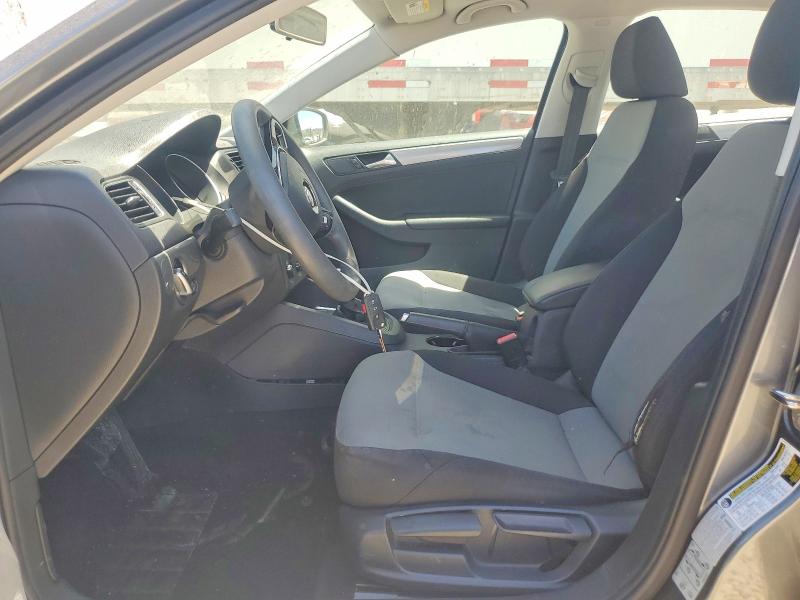 2017 Volkswagen Jetta მანქანა იყიდება აუქციონზე, vin: 3VW2B7AJ0HM372219, აუქციონის ნომერი: 63573726