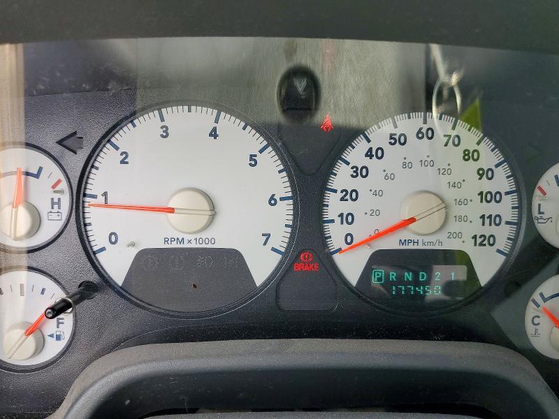 2006 Dodge Ram 1500 მანქანა იყიდება აუქციონზე, vin: 1D7HU18256S581355, აუქციონის ნომერი: 85978425