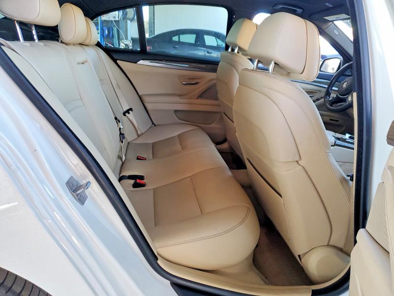 Продаж на аукціоні авто 2014 Bmw 550, vin: WBAKN9C50ED681523, номер лоту: 60892706