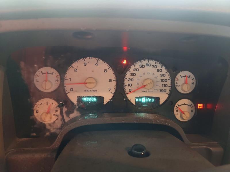 Продажа на аукционе авто 2005 Dodge Ram 1500, vin: 1D7HA18N55S272034, номер лота: 60828836