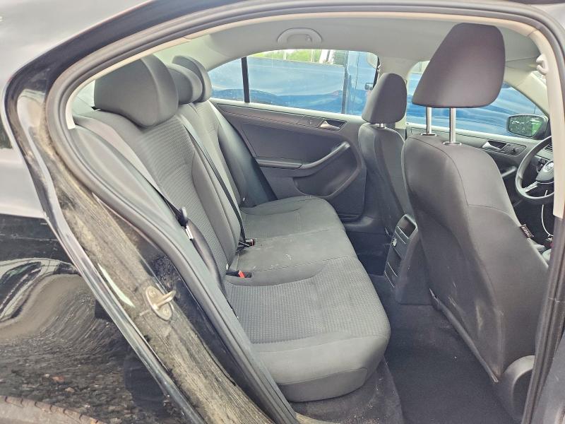 Продажа на аукционе авто 2015 Volkswagen Jetta, vin: 3VW2K7AJ3FM414783, номер лота: 62486096