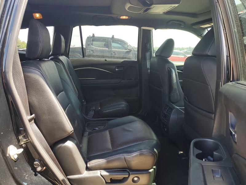 Aukcja sprzedaży 2020 Honda Pilot, vin: 5FNYF6H71LB018051, numer aukcji: 60334596