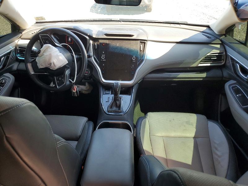 61688646 :رقم المزاد ، 4S4BTGND6M3152126 vin ، 2021 Subaru Outback مزاد بيع