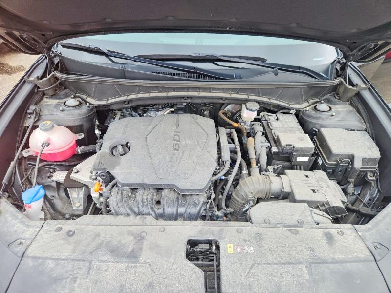 Продажа на аукционе авто 2025 Hyundai Tucson, vin: 3KMJB3DE9SE005789, номер лота: 61484076