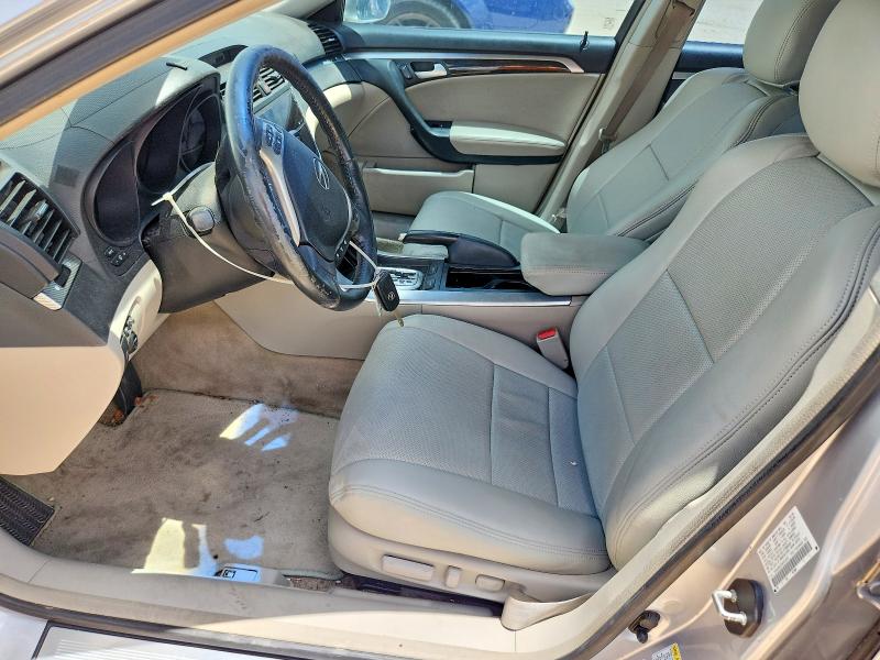 2008 Acura Tl მანქანა იყიდება აუქციონზე, vin: 19UUA66278A047026, აუქციონის ნომერი: 59185776