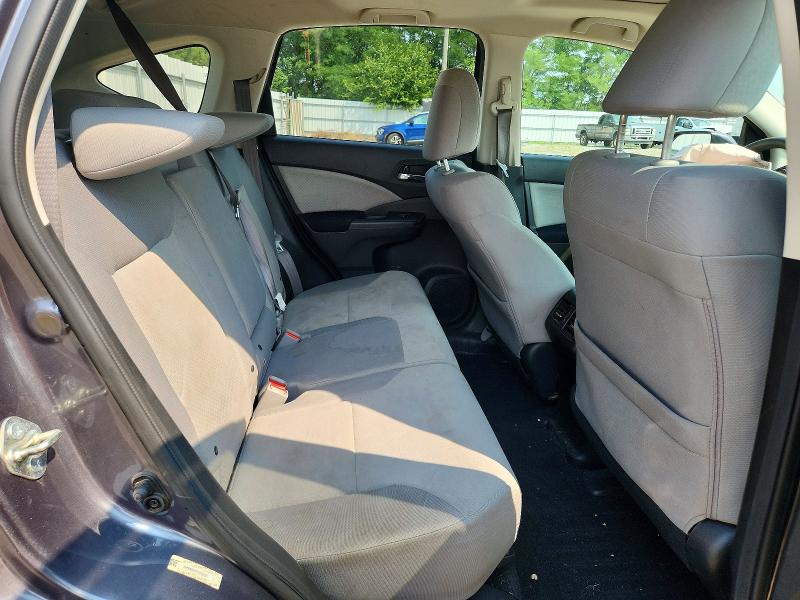 62399776 :رقم المزاد ، 2HKRM4H54FH706001 vin ، 2015 Honda Cr-v مزاد بيع