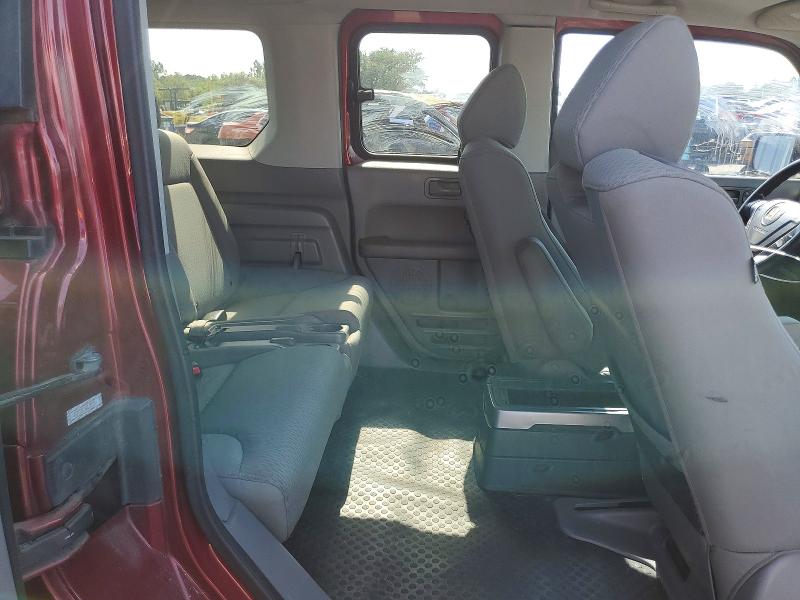 Продаж на аукціоні авто 2010 Honda Element, vin: 5J6YH2H74AL008704, номер лоту: 85980375