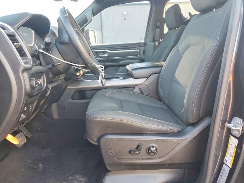 Aukcja sprzedaży 2019 Ram 1500, vin: 1C6RREBT7KN763535, numer aukcji: 59702756