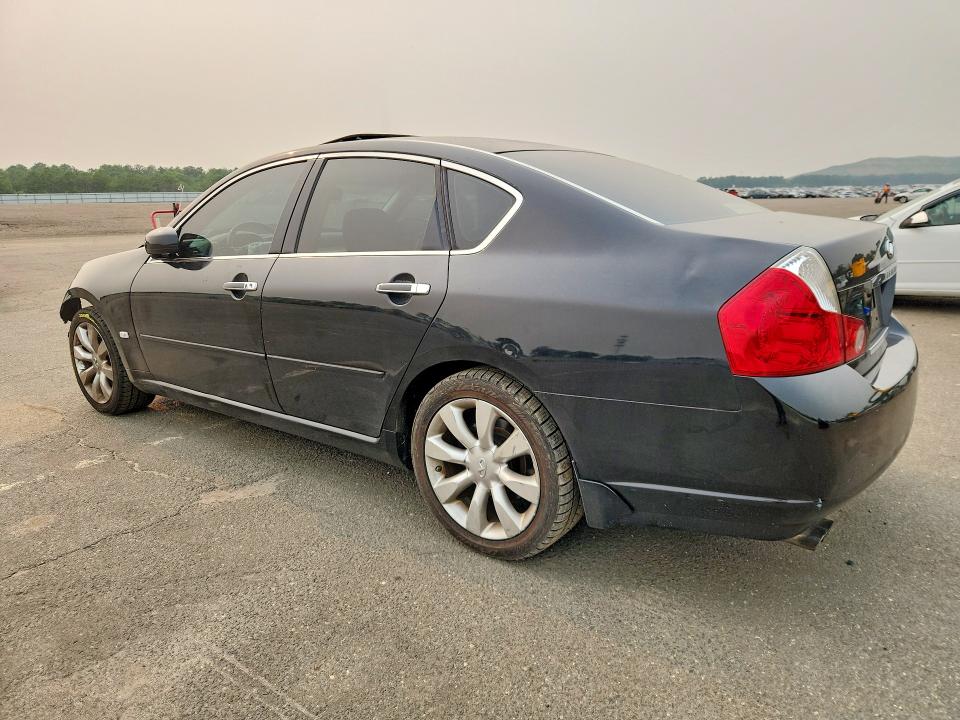 Aukcja sprzedaży 2007 Infiniti M35, vin: JNKAY01E87M310812, numer aukcji: 61210146