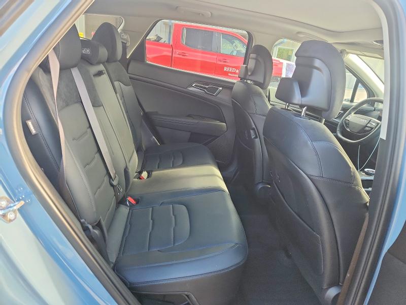Продажа на аукционе авто 2026 Kia Sportage, vin: KNDPXDDG3T7303276, номер лота: 60209826