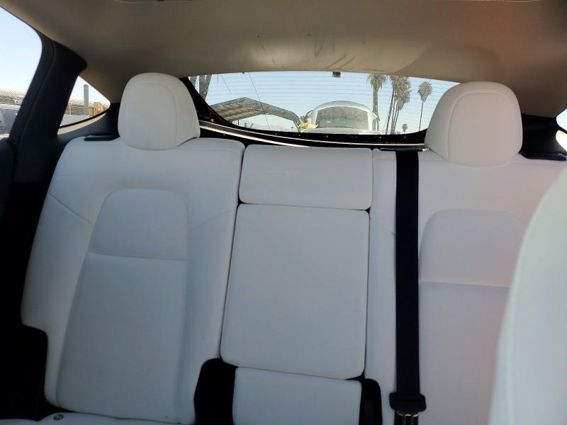 Продаж на аукціоні авто 2024 Tesla Model Y, vin: 7SAYGDEE5RF151198, номер лоту: 60206536