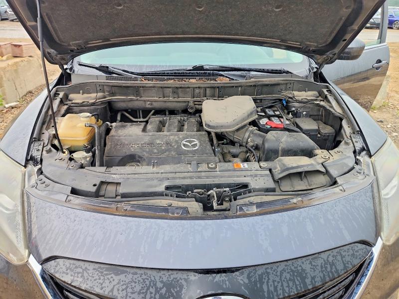 Продажа на аукционе авто 2013 Mazda Cx-9, vin: JM3TB2BA6D0419296, номер лота: 63349916