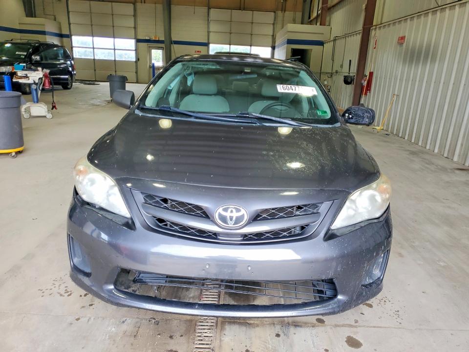 Продаж на аукціоні авто 2013 Toyota Corolla B/s/le, vin: 2T1BU4EE8DC925520, номер лоту: 60477186